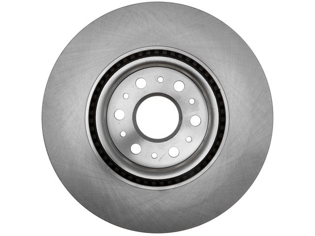 Disc Brake Rotor Centric Parts 120.62174