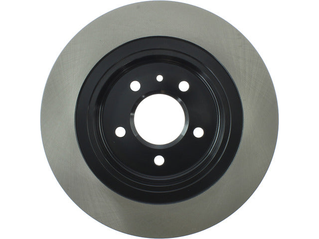 Disc Brake Rotor Centric Parts 120.62175