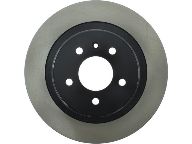 Disc Brake Rotor Centric Parts 120.62175