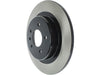 Disc Brake Rotor Centric Parts 120.62175
