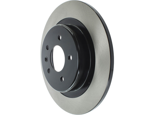 Disc Brake Rotor Centric Parts 120.62175