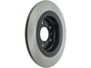 Disc Brake Rotor Centric Parts 120.62175
