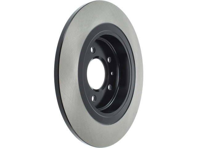 Disc Brake Rotor Centric Parts 120.62175