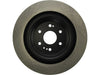 Disc Brake Rotor Centric Parts 120.62180
