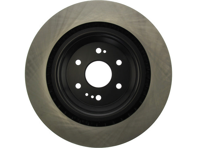 Disc Brake Rotor Centric Parts 120.62180