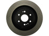Disc Brake Rotor Centric Parts 120.62180