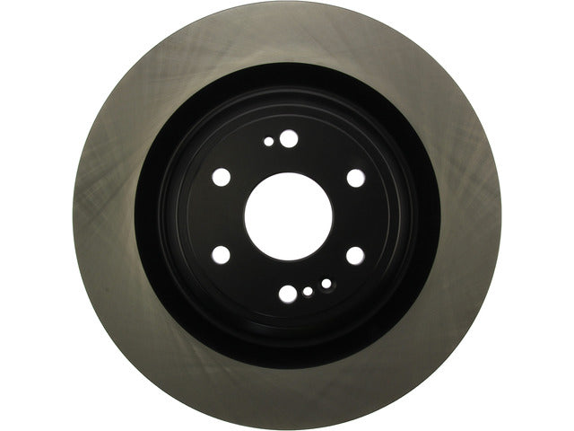 Disc Brake Rotor Centric Parts 120.62180