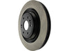 Disc Brake Rotor Centric Parts 120.62180