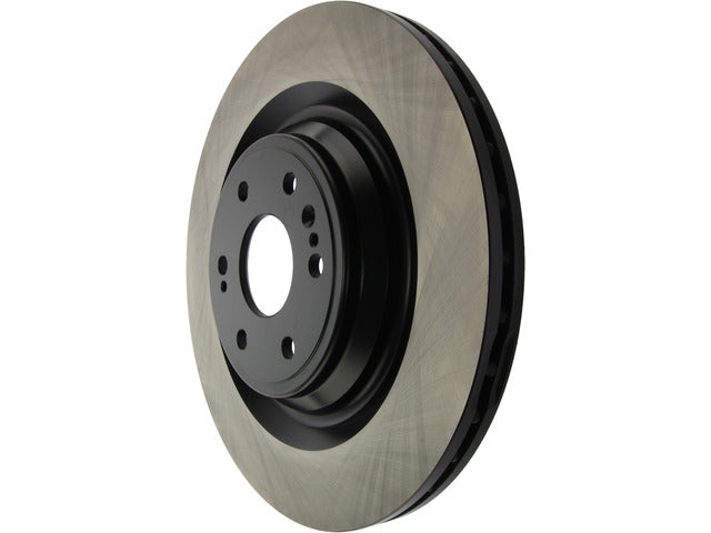 Disc Brake Rotor Centric Parts 120.62180