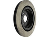 Disc Brake Rotor Centric Parts 120.62180