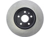 Disc Brake Rotor Centric Parts 120.62182