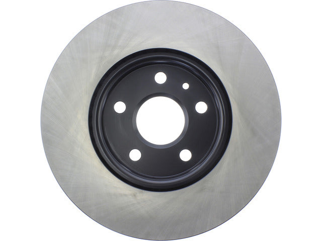 Disc Brake Rotor Centric Parts 120.62182