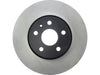 Disc Brake Rotor Centric Parts 120.62182