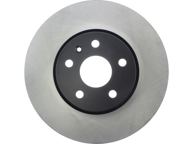 Disc Brake Rotor Centric Parts 120.62182