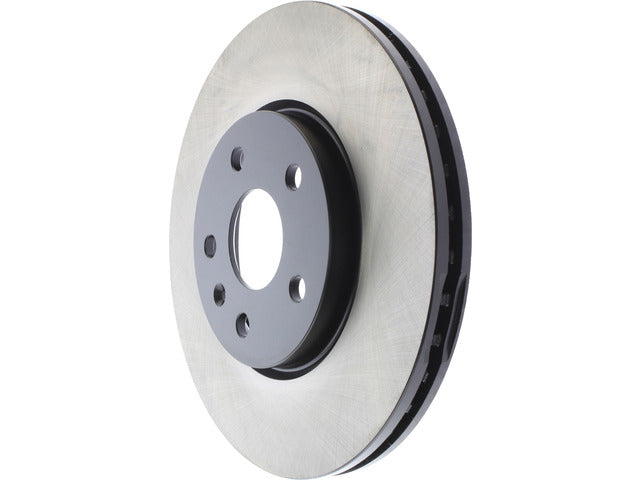 Disc Brake Rotor Centric Parts 120.62182