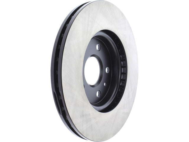 Disc Brake Rotor Centric Parts 120.62182