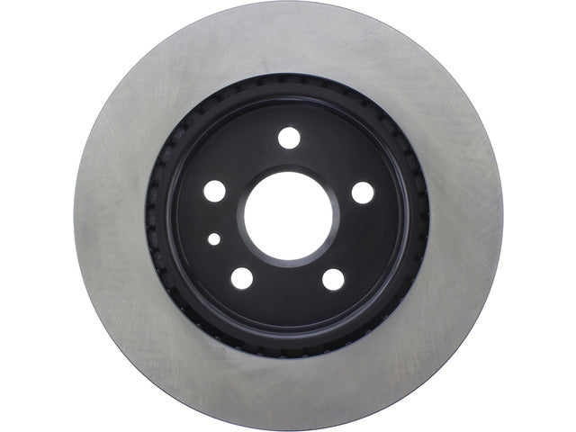 Disc Brake Rotor Centric Parts 120.62184