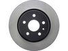 Disc Brake Rotor Centric Parts 120.62184