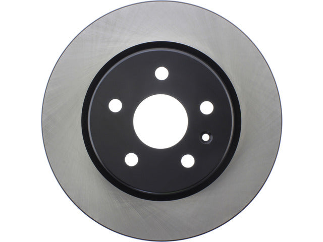 Disc Brake Rotor Centric Parts 120.62184