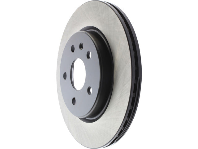 Disc Brake Rotor Centric Parts 120.62184