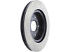 Disc Brake Rotor Centric Parts 120.62184
