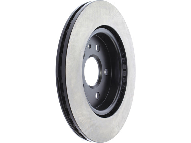 Disc Brake Rotor Centric Parts 120.62184