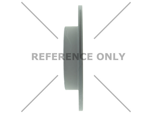 Disc Brake Rotor Centric Parts 120.62185