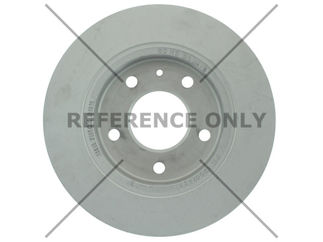 Disc Brake Rotor Centric Parts 120.62185