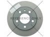 Disc Brake Rotor Centric Parts 120.62185