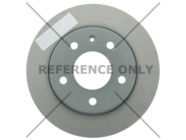 Disc Brake Rotor Centric Parts 120.62185