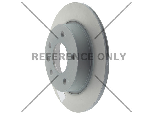Disc Brake Rotor Centric Parts 120.62185
