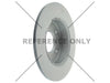 Disc Brake Rotor Centric Parts 120.62185