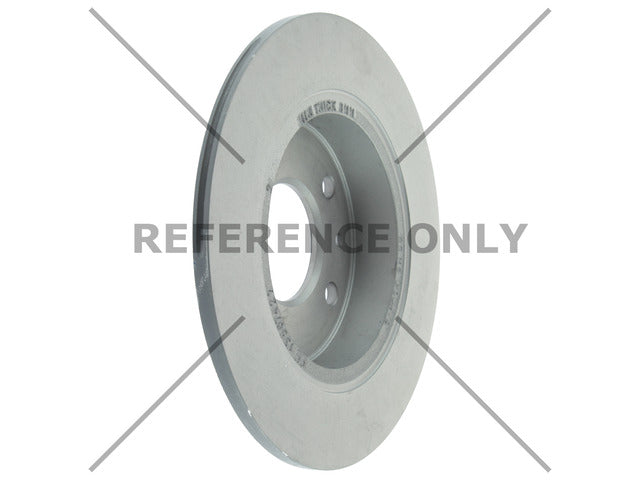 Disc Brake Rotor Centric Parts 120.62185