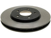 Disc Brake Rotor Centric Parts 120.63017