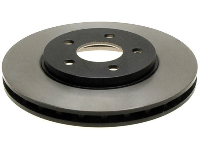 Disc Brake Rotor Centric Parts 120.63017