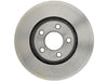 Disc Brake Rotor Centric Parts 120.63017