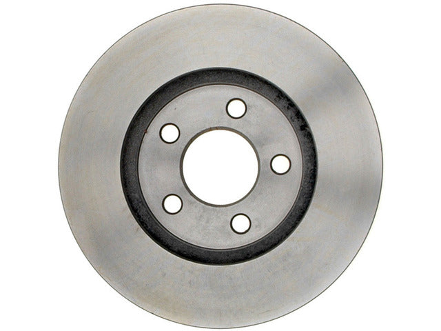 Disc Brake Rotor Centric Parts 120.63017