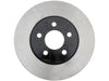 Disc Brake Rotor Centric Parts 120.63017