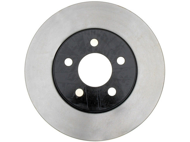 Disc Brake Rotor Centric Parts 120.63017