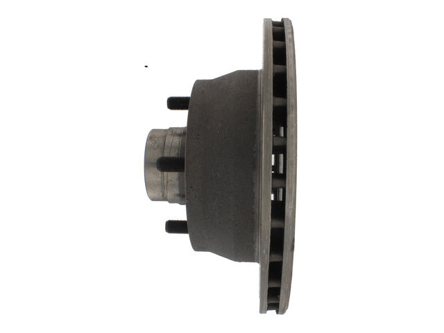Disc Brake Rotor and Hub Assembly Centric Parts 120.63020
