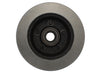 Disc Brake Rotor and Hub Assembly Centric Parts 120.63020