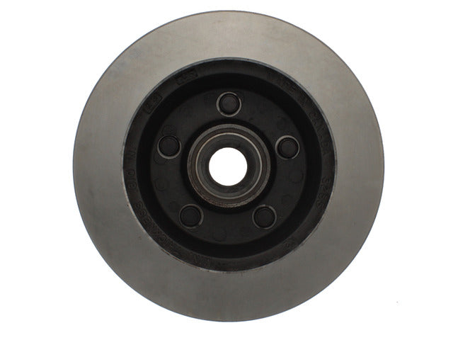 Disc Brake Rotor and Hub Assembly Centric Parts 120.63020