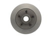 Disc Brake Rotor and Hub Assembly Centric Parts 120.63020