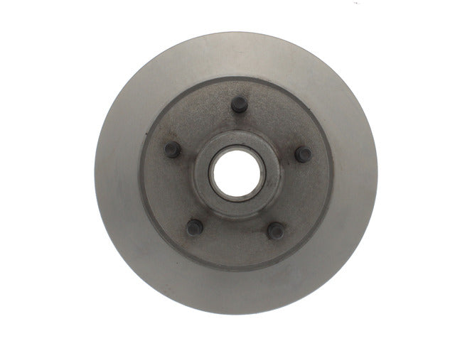 Disc Brake Rotor and Hub Assembly Centric Parts 120.63020