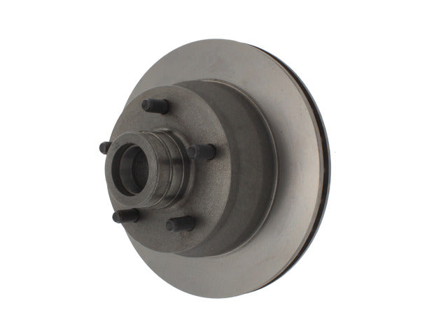 Disc Brake Rotor and Hub Assembly Centric Parts 120.63020