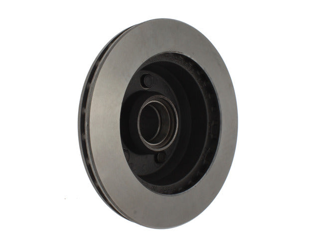 Disc Brake Rotor and Hub Assembly Centric Parts 120.63020