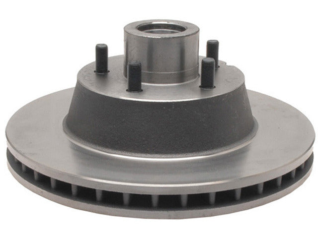 Disc Brake Rotor and Hub Assembly Centric Parts 120.63021
