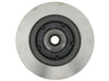 Disc Brake Rotor and Hub Assembly Centric Parts 120.63021