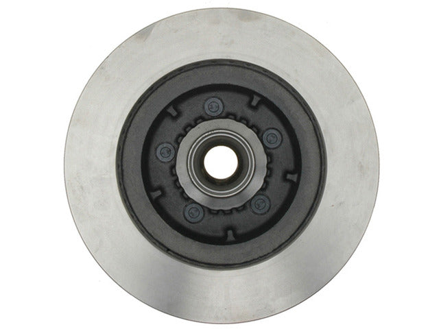 Disc Brake Rotor and Hub Assembly Centric Parts 120.63021