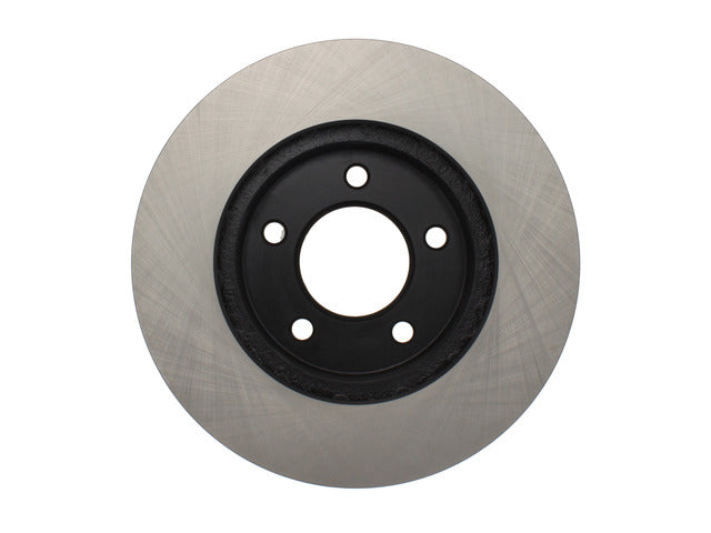 Disc Brake Rotor Centric Parts 120.63034